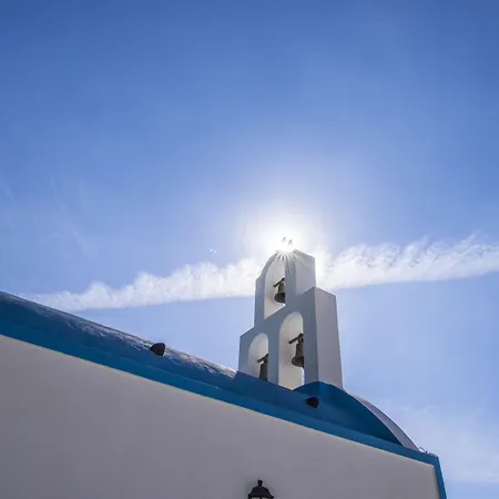 Bella Santorini Agios Georgios (Santorini)