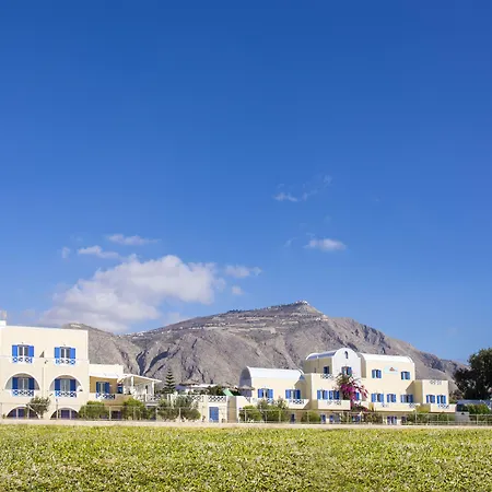 Bella Santorini 4* Agios Georgios (Santorini)