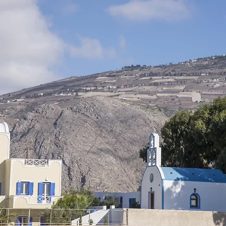 Bella Santorini Agios Georgios (Santorini)