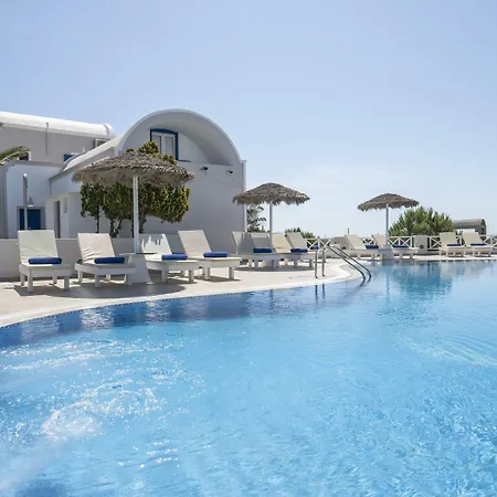 Bella Santorini Agios Georgios (Santorini)