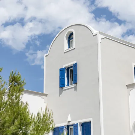 Bella Santorini Hotel Agios Georgios (Santorini)
