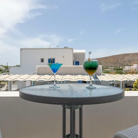 Bella Santorini Agios Georgios (Santorini)