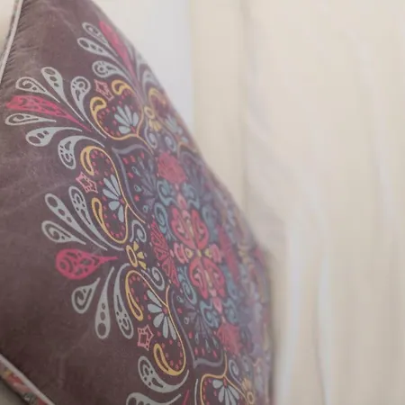 ホテル Bella Santorini Agios Georgios (Santorini)