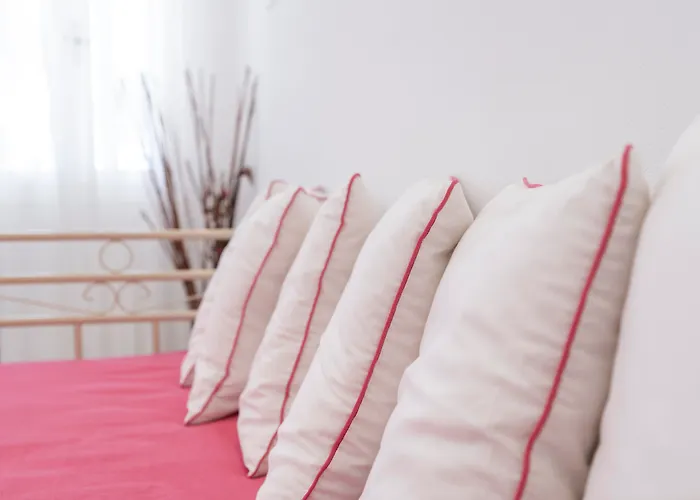 Otel Bella Santorini 4*