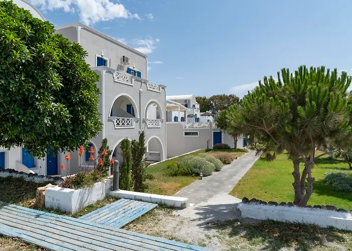 Bella Santorini Otel