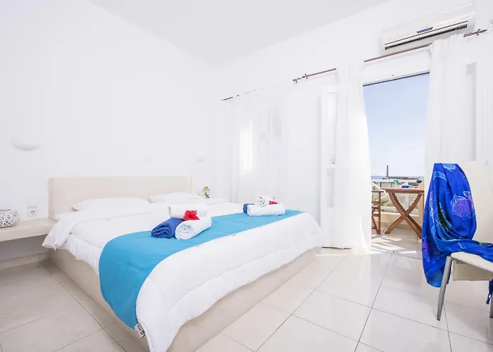 Bella Santorini 4*