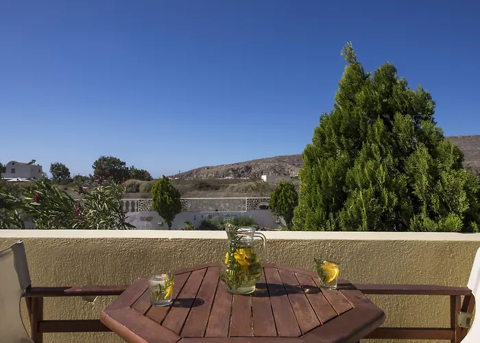 Bella Santorini Agios Georgios (Santorini)