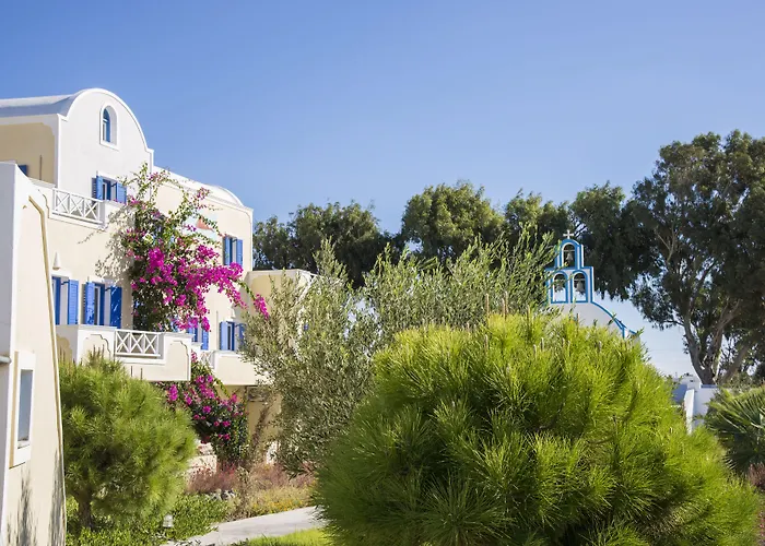 Bella Santorini Agios Georgios (Santorini)