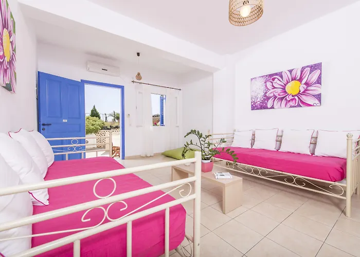 Hotel Bella Santorini