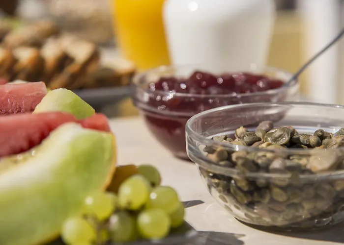 Otel Bella Santorini Agios Georgios (Santorini)