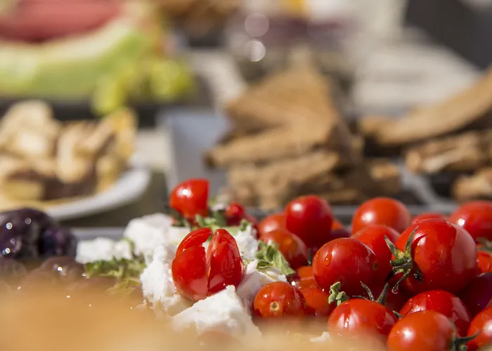 Bella Santorini Agios Georgios (Santorini)