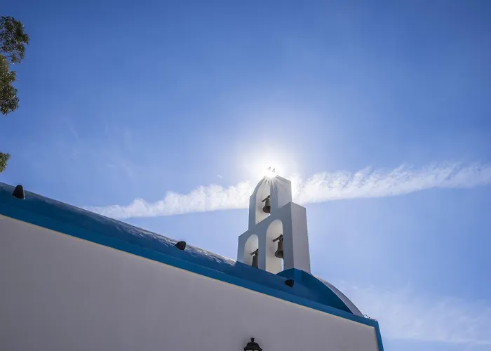 Bella Santorini Agios Georgios (Santorini)