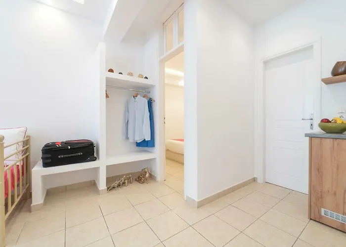 Otel Bella Santorini