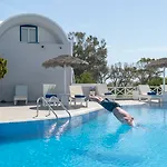 Bella Santorini Szálloda Agios Georgios (Santorini)