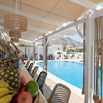 Szálloda Bella Santorini Agios Georgios (Santorini)