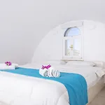 Szálloda Bella Santorini Agios Georgios (Santorini)