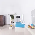 Bella Santorini Szálloda 4*