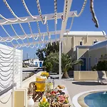 Bella Santorini Agios Georgios (Santorini)