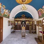 Bella Santorini Szálloda Agios Georgios (Santorini)
