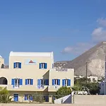 Szálloda Bella Santorini Agios Georgios (Santorini)