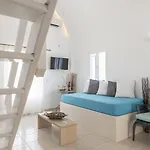 Szálloda Bella Santorini
