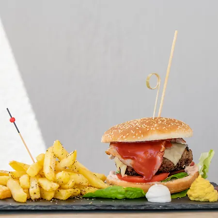 Hotel Bella Santorini Agios Georgios (Santorini)