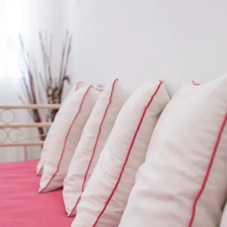 Hotel Bella Santorini 4*