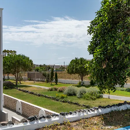 호텔 Bella Santorini