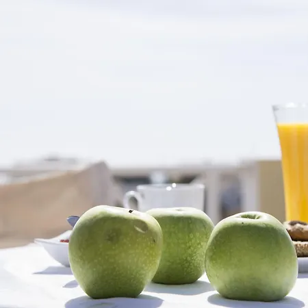 Bella Santorini 호텔