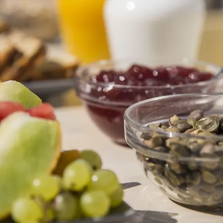 호텔 Bella Santorini Agios Georgios (Santorini)