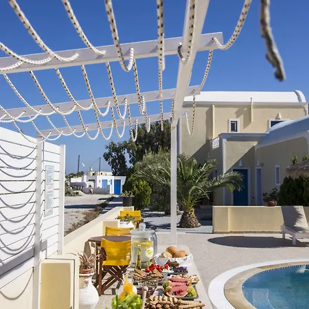 Bella Santorini Agios Georgios (Santorini)