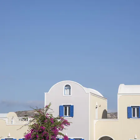 Bella Santorini Hotel