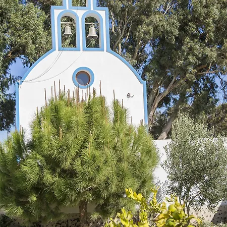 Bella Santorini 4* Agios Georgios (Santorini)