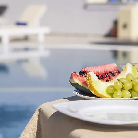 Bella Santorini Agios Georgios (Santorini)