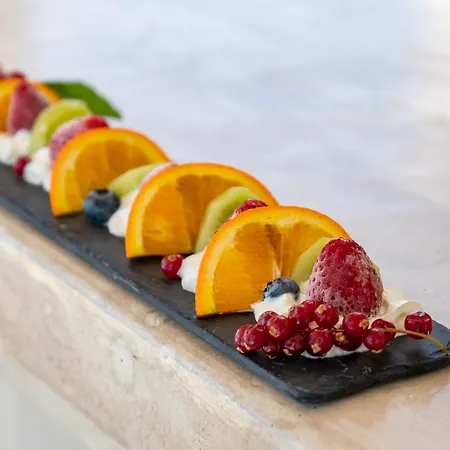 Bella Santorini Hotel 4*