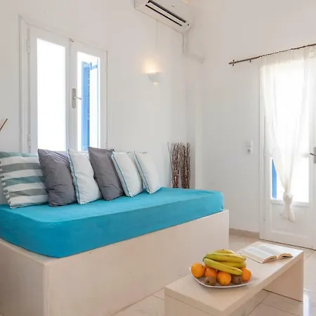 Bella Santorini Hotel
